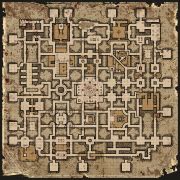 castle of black iron wiki|Dark and Darker Wiki.